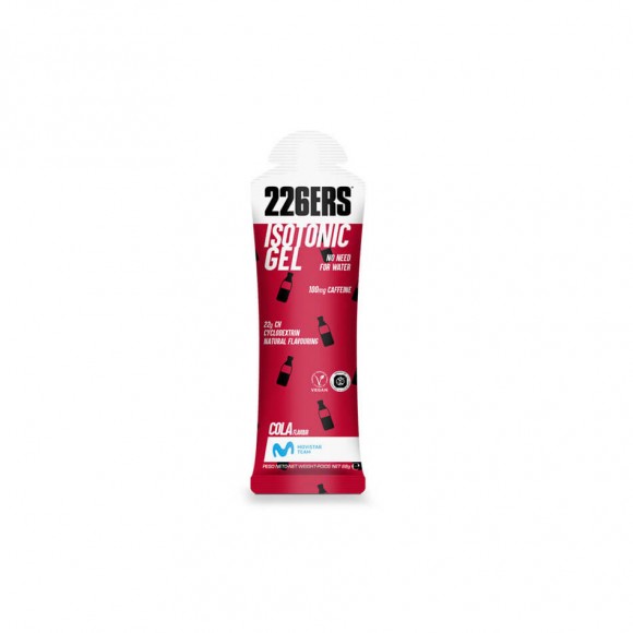 Gel 226ERS isotônico 68 g cola 