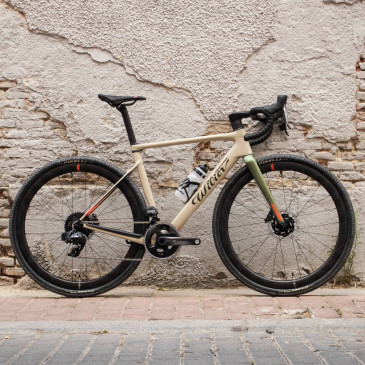 Bicicleta WILIER Rave SLR...
