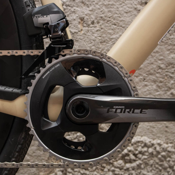 Vélo WILIER Rave SLR Sram Force AXS VERT XS