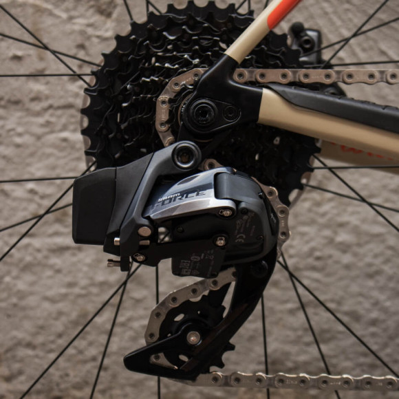 Vélo WILIER Rave SLR Sram Force AXS VERT XS