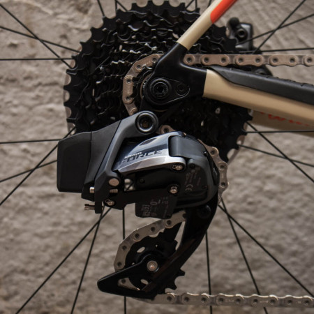 Vélo WILIER Rave SLR Sram Force AXS VERT XS