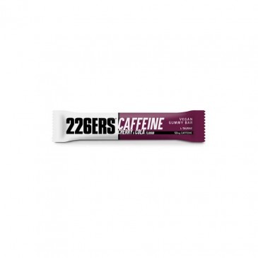 226ERS Barre de caféine...