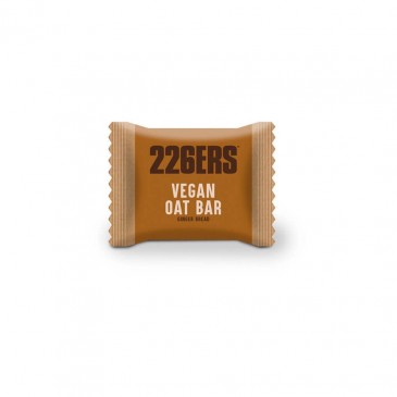 Oat Bar 226ERS Vegan 50 gr...