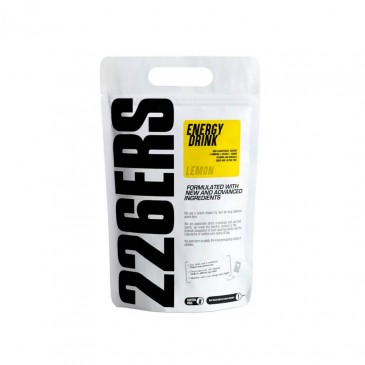 Bebida Energética 226ERS...