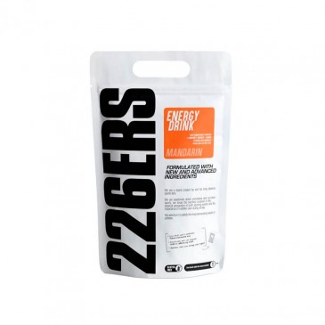 Bebida Energética 226ERS...