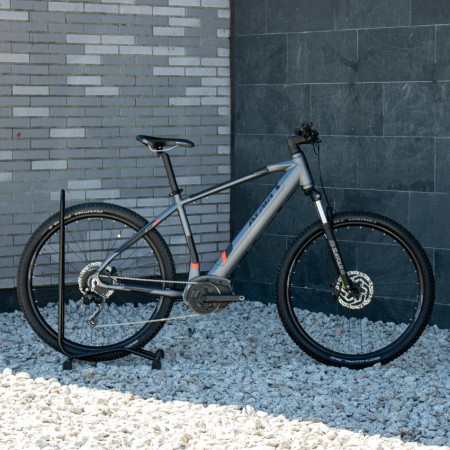 Bicicleta ATALA B-Cross A2.2 10V 80Nm 400Wh ANTRACITA M