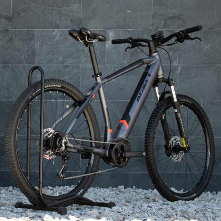 Bicicleta ATALA B-Cross A2.2 10V 80Nm 400Wh ANTRACITA M