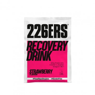 Recuperador 226ERS...