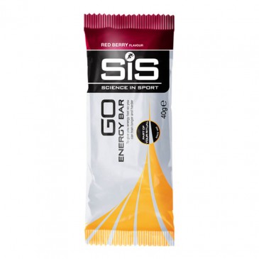 Barrita SIS Go Energy 40...