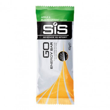 SIS Go Energy Bar 40 grs...