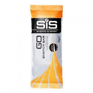 Barrita SIS Go Energy 40...
