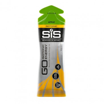 Gel SIS Go Isotonic Energy...