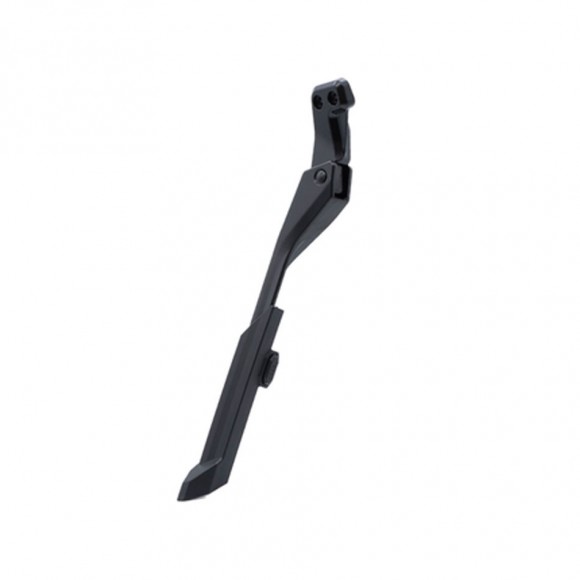 Kickstand MUSTACHE OFF 2 Alumínio preto 