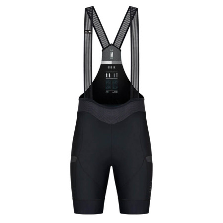 Calções GOBIK Grit K10 2024 PRETO S