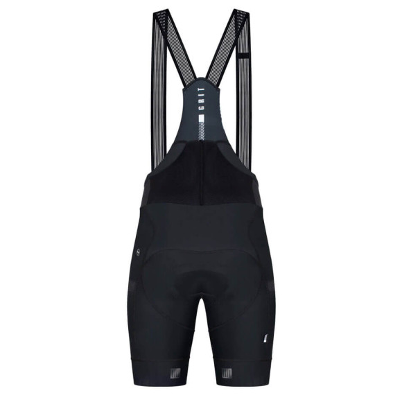Calções GOBIK Grit K10 2024 PRETO S
