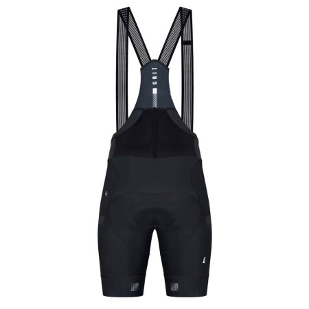 Calções GOBIK Grit K10 2024 PRETO S