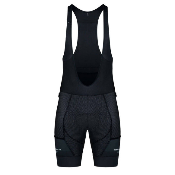 Culotte GOBIK Commander K7 2022 NEGRO XXS