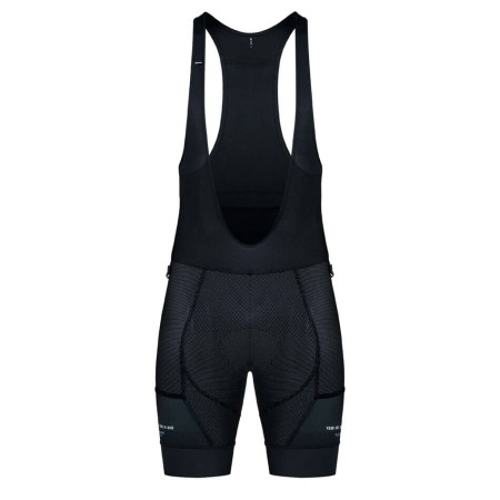 GOBIK Commander K7 2022 bermuda PRETO XXS