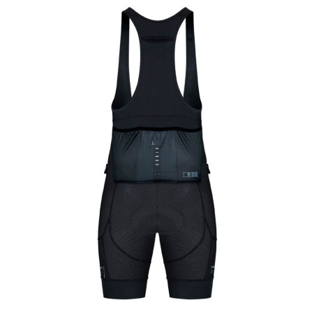 GOBIK Commander K7 2022 bermuda PRETO XXS