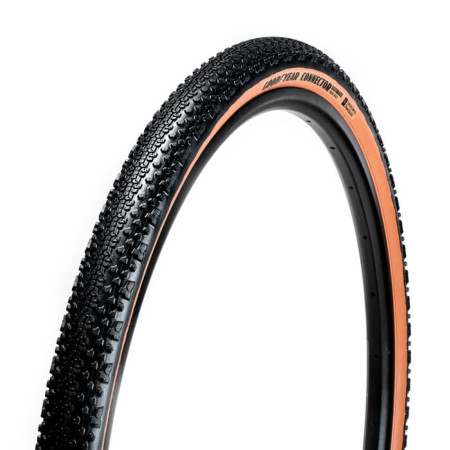 Cubierta GOODYEAR Connector Ultimate 700x40 TLC marrón 