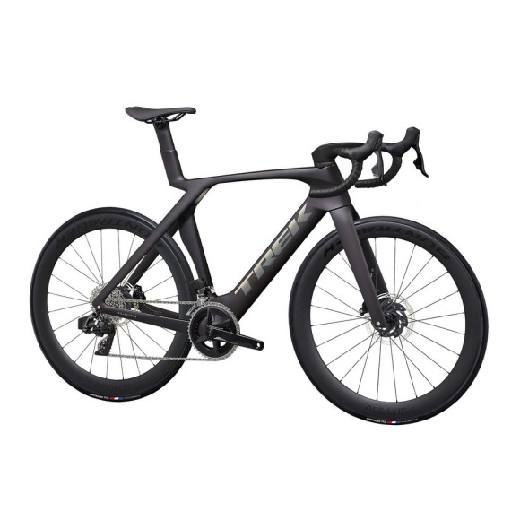 Bicicleta TREK Madone SLR 6 eTap Gen 7 2024 NEGRO 47