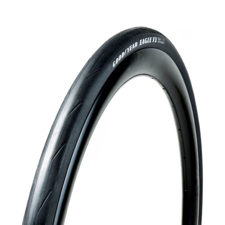 Pneu GOODYEAR Eagle F1 700x25 TLC noir 