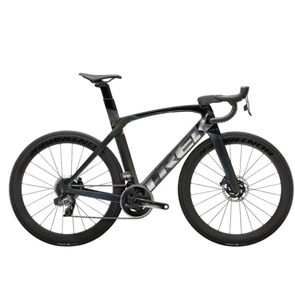 Bicicleta TREK Madone SLR7 eTap Gen 6 2022 GRIS 47