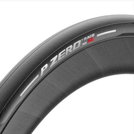 Cubierta PIRELLI P Zero Race TLR SL 26-622 
