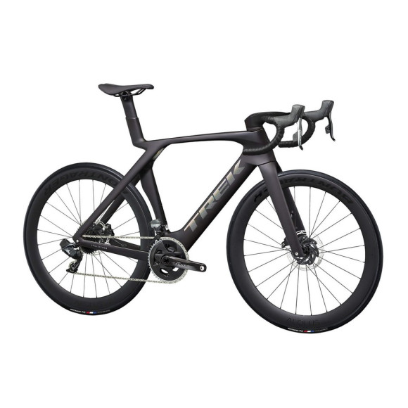 Bicicleta TREK Madone SLR 7 eTap Gen 7 2023 NEGRO 47
