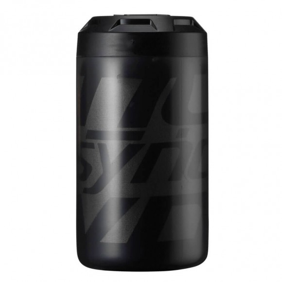 Bidón portaherramientas SYNCROS gris 0.75L 