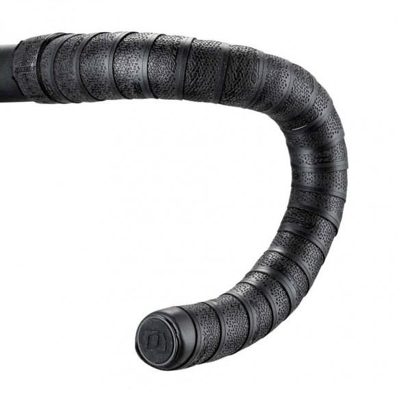 Cinta de manillar SYNCROS Super Thick negro 
