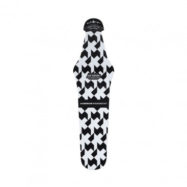 Monogramme garde-boue ASSOS