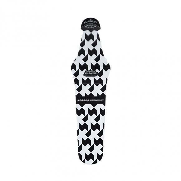 ASSOS Mud Guard Monogram 