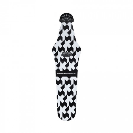 ASSOS Mud Guard Monogram 