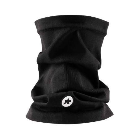 Braga ASSOS Winter blackSeries 2023 NEGRO Única