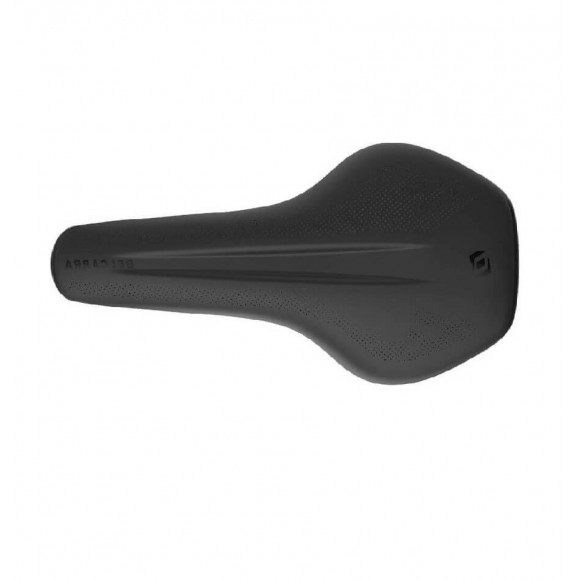 Sillín SYNCROS Belcarra R 1.0 Channel negro 