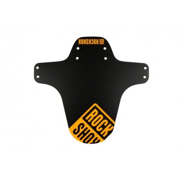 Guardabarros ROCKSHOX Negro...