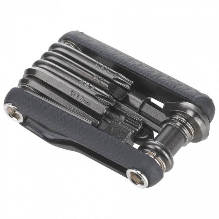 Herramientas SYNCROS Composite 14CT 