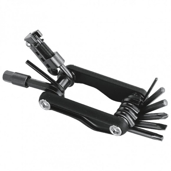 Herramientas SYNCROS Composite 14CT 
