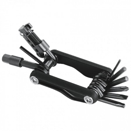 Herramientas SYNCROS Composite 14CT 