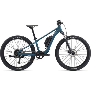 Bicicleta GIANT Talon E+...