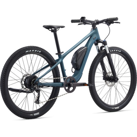 Bicicleta GIANT Talon E+ Junior 26 2023 AZUL Única