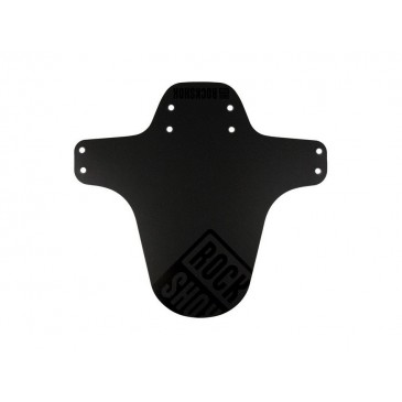 ROCKSHOX Mudguard Black