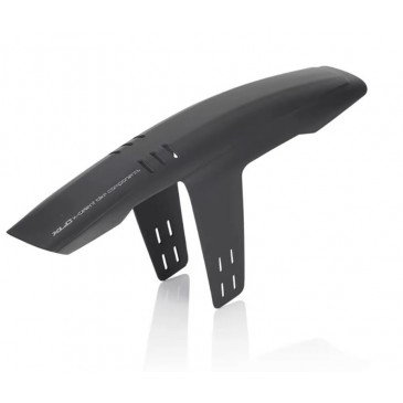 XLC Front Fender Black