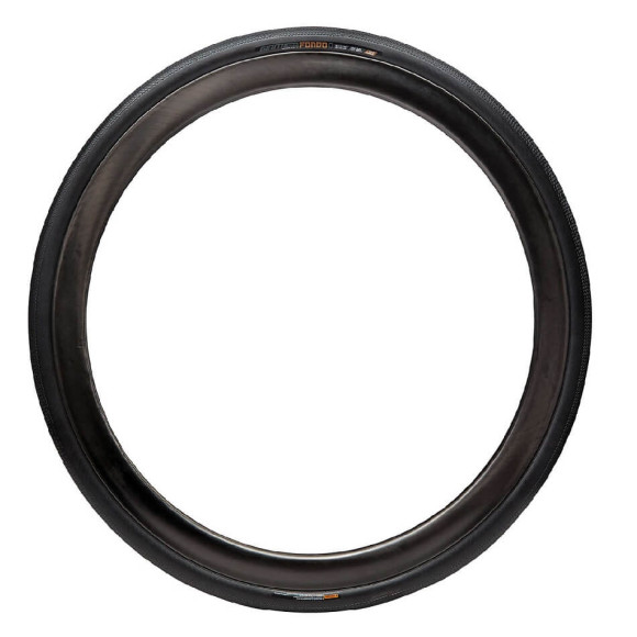 Cubierta GIANT Gavia Fondo 0 700x28C TR 