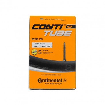 CONTINENTAL Tube...