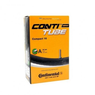 Cámara CONTINENTAL Compact...