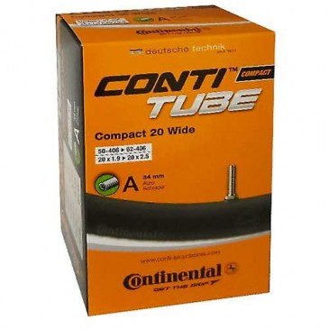 CONTINENTAL Compact Wide...