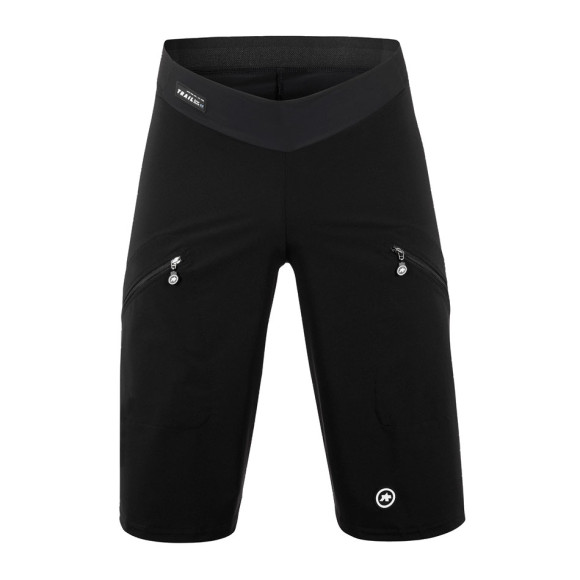 Pantalón ASSOS Trail Cargo T3 2022 NEGRO XS
