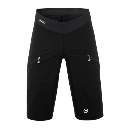 Pantalón ASSOS Trail Cargo T3 2022 NEGRO XS